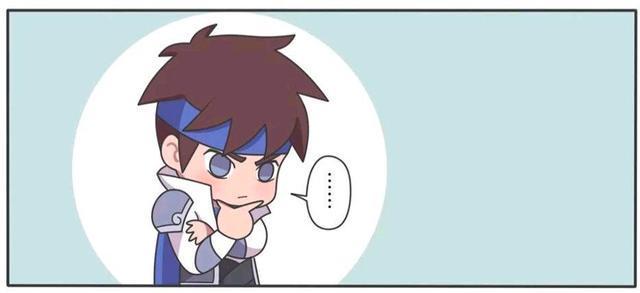 漫画|王者荣耀漫画:赵云护送马超进厕所?最后直接把厕所给拆了?