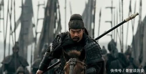 关羽|如果关羽不北伐，会出现“败走麦城”吗？