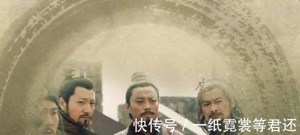 李逵@此人在水浒传中可有可无,却能料到宋江结局,并让李逵吃尽苦头!