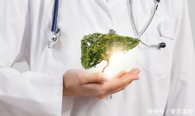 报警|晨起后口干口苦烦躁?别忽视,是肝脏在报警了,保肝只用6句箴言