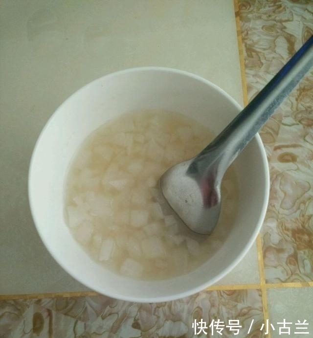 鼻子|宝宝冬天老是咳嗽流鼻子?把萝卜腌一腌,不管啥咳嗽,1天止咳!