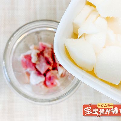猪肉|猪肉小方焗饭