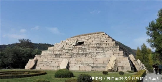 古城|2000年前的中国古城,韩国专家想要抢走,联合国判定是中国的!