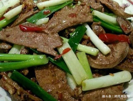 姜切片|暖春,女人孩子多吃“杀菌开胃”菜,养肝护肤,预防流感少生病