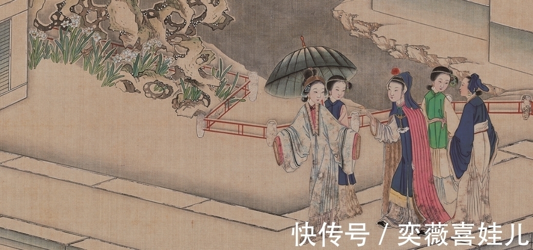 赵姨娘$袭人先委身宝玉，再嫁蒋玉菡，蒋娶她终又弃，忍受不了这个女人