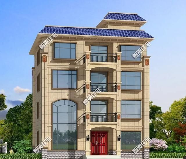 宅基地|两年前就有建房打算，现在终于要实现了，全家人都很兴奋