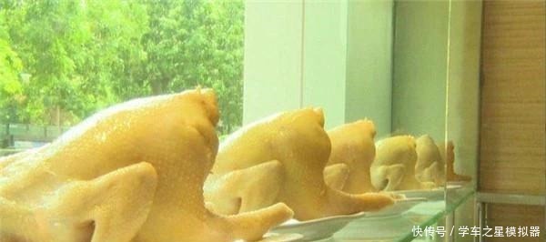 美味|中国最爱吃鸡的省是哪里这地一年吃掉8亿鸡,爱吃鸡的不能错过