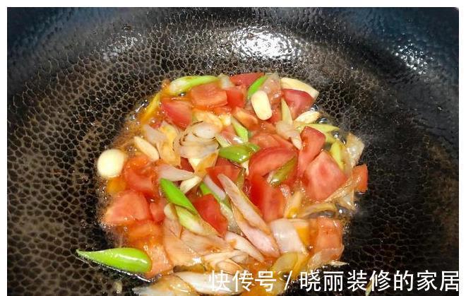 小炒肉|餐馆“挺火”的一道素菜，味道堪比小炒肉，做法讲究，好吃不难做