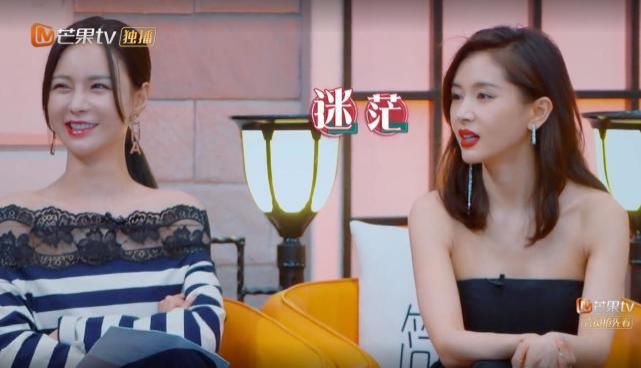 《听姐说》表面给了《吐槽大会》下马威，实际却是打了自己的脸