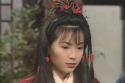 郭芙!神雕后传:郭靖首级悬挂城门之上,小龙女被睡,杨过闭关成为剑神