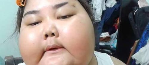 化妆|女子很少化妆,大家也懒得看,不过这次画完以后让人觉得不可思议