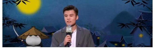 车间|顶级演员:何广智脱口秀总决赛文字版