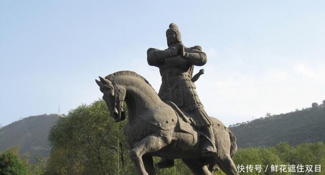 则匈奴之|霍去病其实被历史低估了:他发现匈奴的巨大弱点——战略机动性差