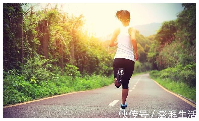 燃脂|公认的五大燃脂运动,跑步排第二,排在榜首的,是不起眼的它