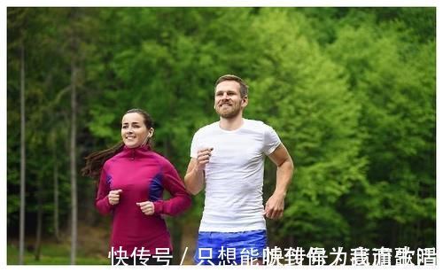 小知识|早晨“跑步”有讲究,坚持做到“2忌、1宜”,助你越跑越健康!