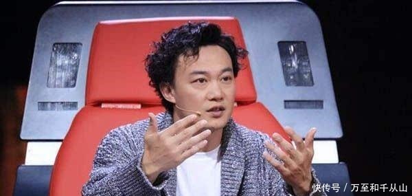 陈奕迅|《好声音2021》最新消息,节目组正在谈陈奕迅和孙燕姿,你怎么看