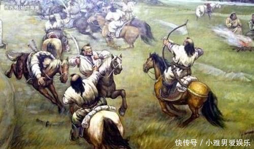 战术|北宋每年进贡辽国10万银，为何辽国被搞垮了？这一战术太厉害