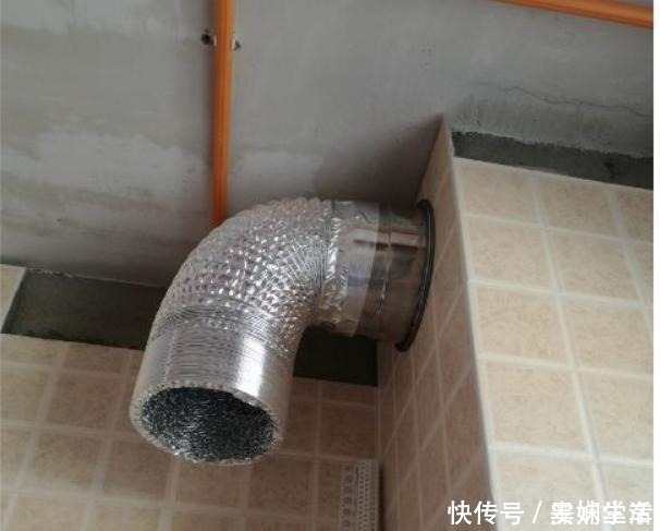 厨房|厨房装修有个细节很重要，装不好损失非常大，油烟严重还影响美观！