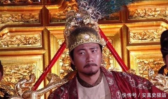 给出|岳父进宫探望女儿，为何反被赐死？6年后朱元璋给出了原因