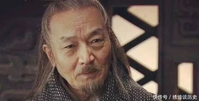 笮融|在佛教界,是否屠夫更容易往生极乐?