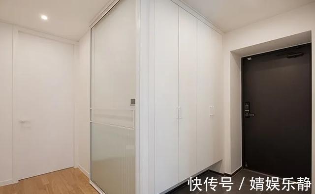 客厅|为了不后悔,我参考了126㎡的3个设计“细节”,新家实用性翻一番