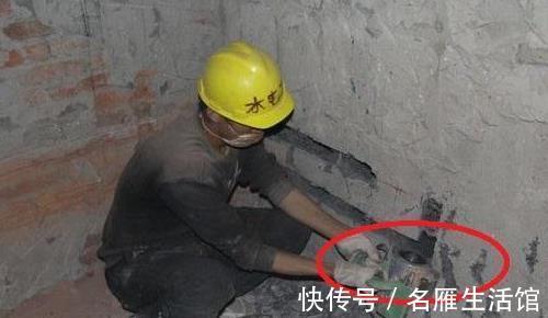 细节处|装修时，连5个最基础的知识都不懂，工人不坑你坑谁？