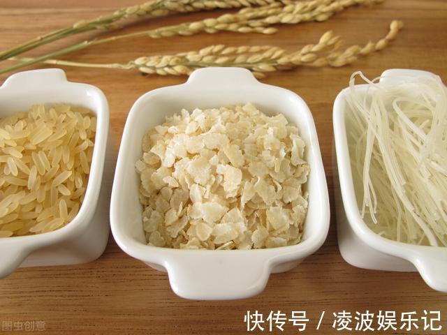 一个月|减肥期间，主食吃面条还是米饭好？我用一个月减20斤的经验告诉你