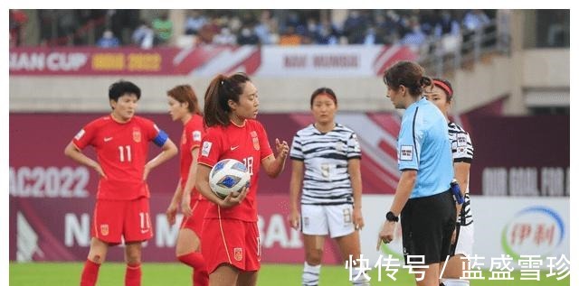 韩国队|终于明白为什么球迷不愿意批评王霜表现不佳，看完分析，豁然开朗！