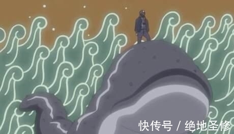 火影忍者|火影忍者:火影世界中五只实力强大的通灵兽,曾有一只重伤过鸣人