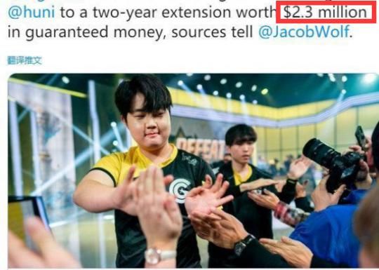 LOL|韩援无了？LCK正式联盟化公布名单，韩国队欲再度统治LOL
