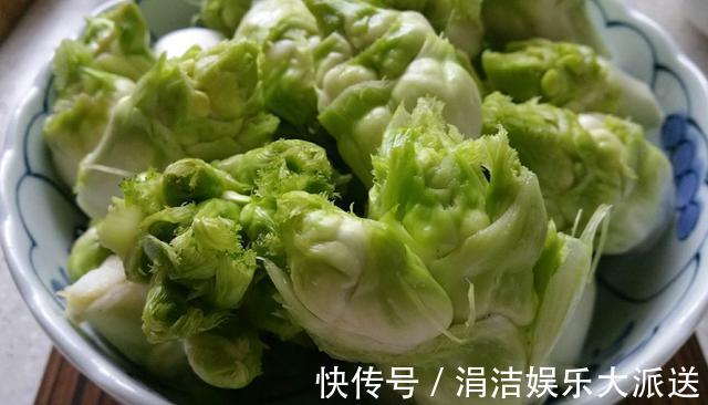 辣椒粉|儿菜5种最好吃的做法，简单美味又下饭，看看你喜欢吃哪种