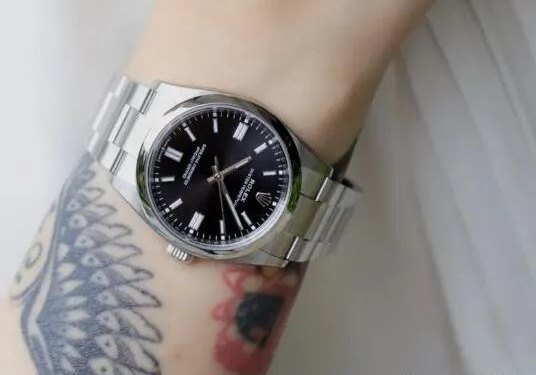 百达翡丽|仪表不凡说表:男人的前三块手表怎么买才不会后悔?