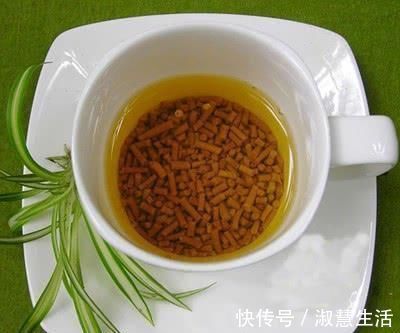 肝病|肝病的“死对头”, 只要每天吃一点, 排毒养肝, 肝病不攻自破