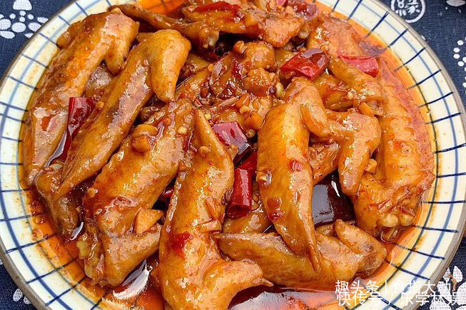 好吃到尖叫的美味菜,吃一口瞬间食欲大增,超级解馋又下饭!