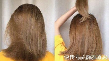 头发|矮个子的女生少扎马尾,这4种丸子头更适合你,特显高!