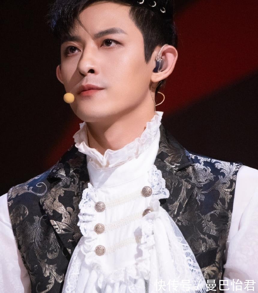 四公|《披荊斬棘的哥哥》敖犬為什么打了芒果tv的臉?