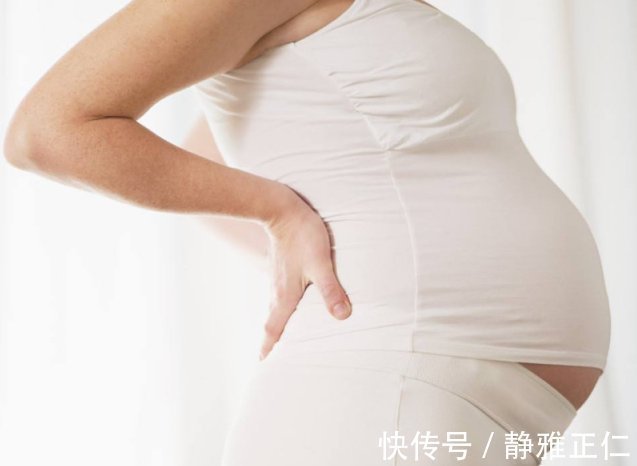 疼痛感|孕期孕妈三个部位若疼痛，说明宝宝发育的不错，孕妇别担心