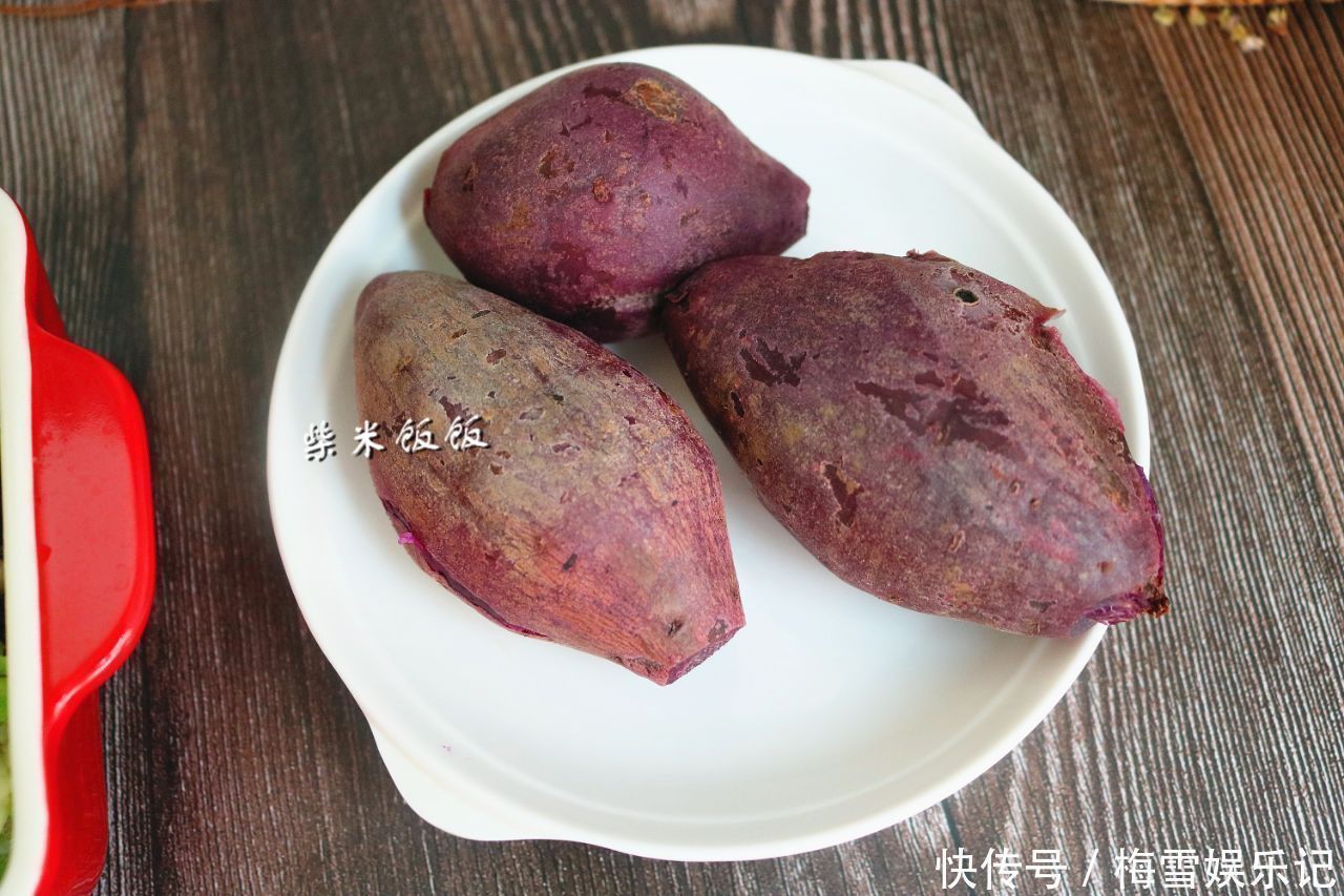 早餐就要快，20分钟做6样，有粥有菜有主食，我是怎样做到的