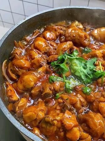 大部分|不管炖什么鸡都别加“它”,大部分人经常放,最后鸡肉腥柴又难吃