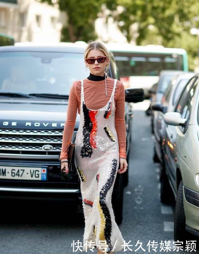 走秀感|防晒服穿好了也穿出走秀感,今年夏天,让自己白白地过