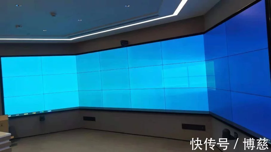 博慈科技与北京建行大学携手共建多媒体信息共享平台