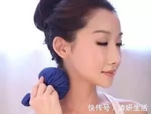 虎口|学会用电吹风,鼻塞马上就通;热水加上盐巴,抽筋马上停止不再疼