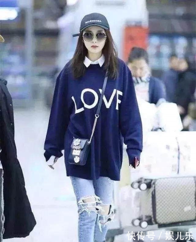 朴孝敏|衬衫不管单穿还是叠穿都美爆了！拿下一件轻松玩转冬季混搭风