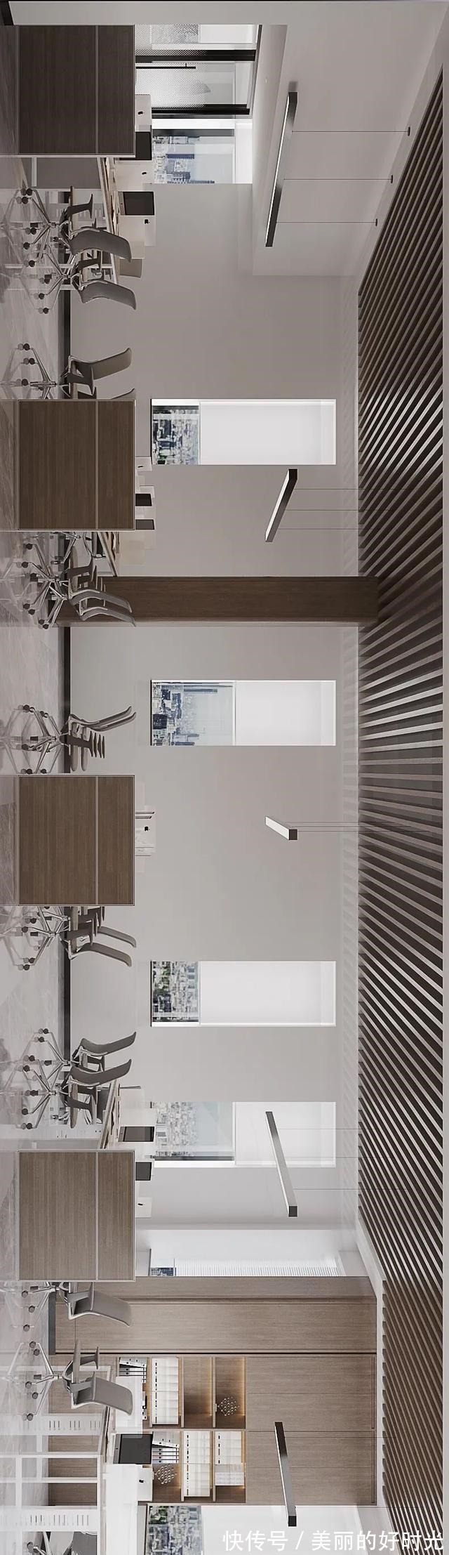 本案|装修案例｜木色、和风、轻奢、未来科技感，家居时尚一直很多样！