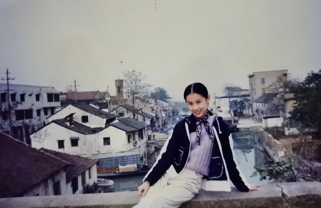 欢欢|你和母亲的关系，就是你和世界的关系