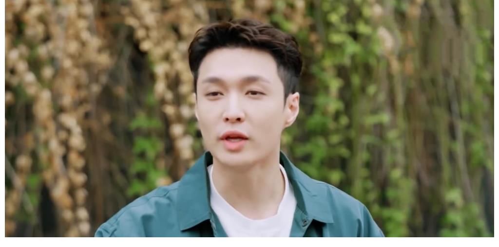 《街舞4》结束后，张艺兴仍在推广街舞，一段演讲令人感动