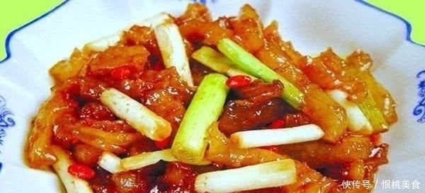 饭菜|好吃不油腻的下饭菜,比饭店还好吃鲜美,简单易做,喷香入味