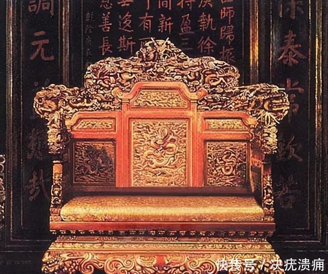 皇权|宋朝皇权过渡无波无澜?他们只是不爱“武斗”,闷声做的都是大事