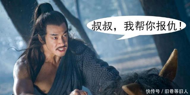 孙子|他是楚国最后的战神,被王翦逼杀,几十年后孙子为他报仇!