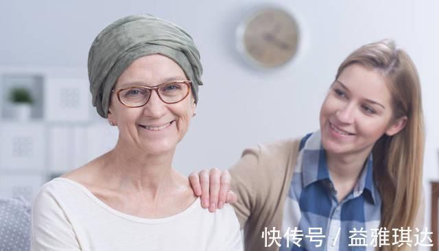 癌细胞|癌症到,寿命止做好4件事,“带癌生存”不成问题